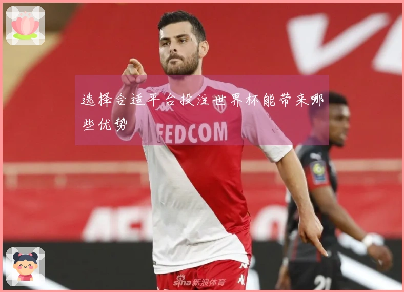 选择合适平台投注世界杯能带来哪些优势