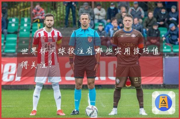 世界杯买球投注有哪些实用技巧值得关注？