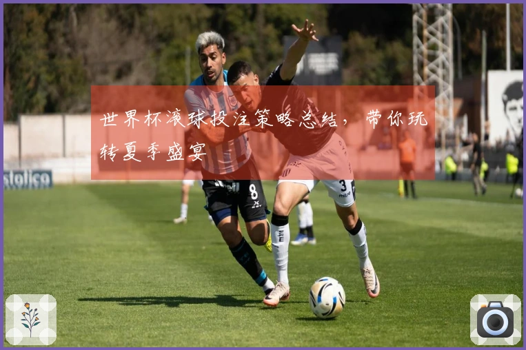 世界杯滚球投注策略总结，带你玩转夏季盛宴