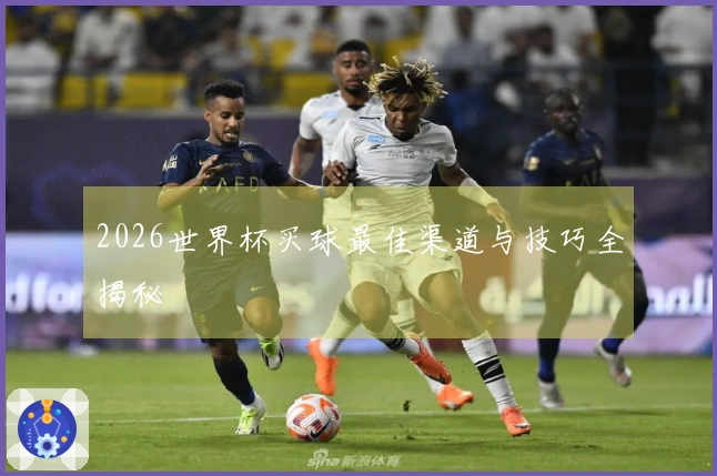 2026世界杯买球最佳渠道与技巧全揭秘