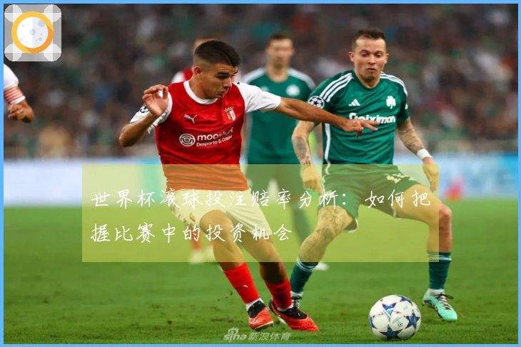 世界杯滚球投注赔率分析：如何把握比赛中的投资机会