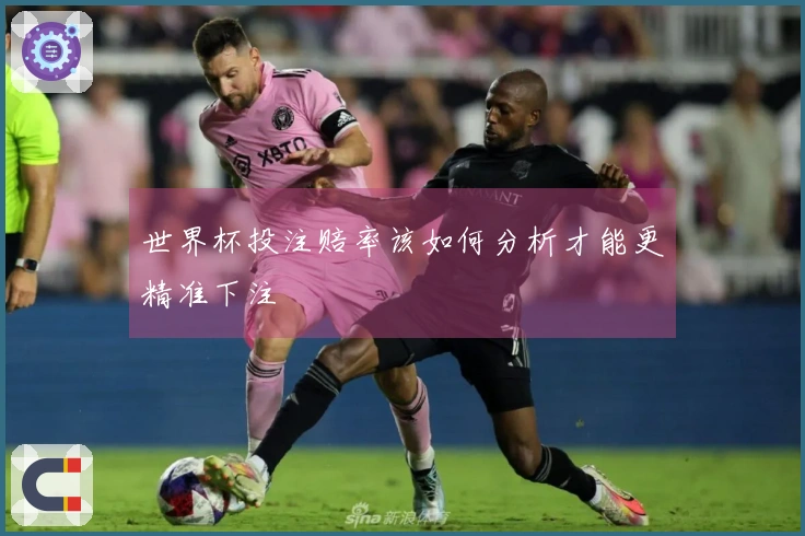 世界杯投注赔率该如何分析才能更精准下注