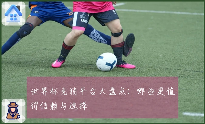 世界杯竞猜平台大盘点：哪些更值得信赖与选择