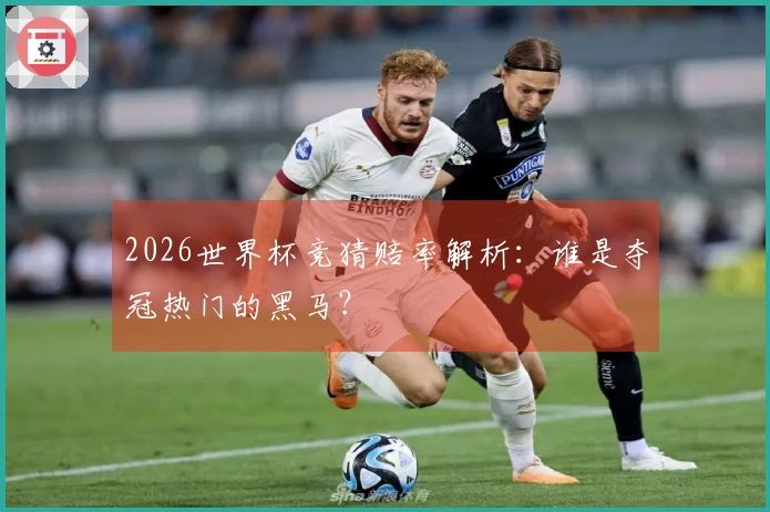 2026世界杯竞猜赔率解析：谁是夺冠热门的黑马？
